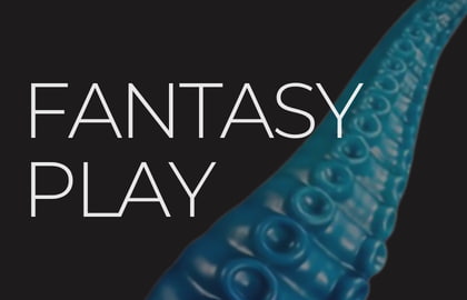 Fantasy Sex Toys