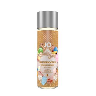 Jo Candy Shop Butterscotch Personal Lubricant