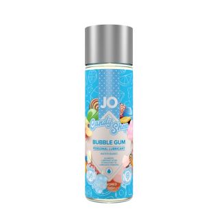 Jo H20 Candy Shop Bubble Gum Personal Lubricant 60ml