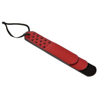 Saffron Layer Paddle by Sportsheets