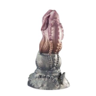 Bad Dragon Slater the Stone Wyvern Signature - Medium