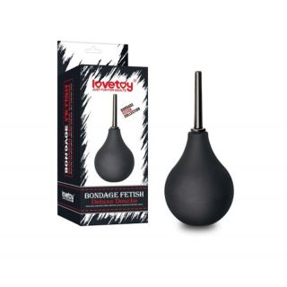 Bondage Fetish Deluxe Douche