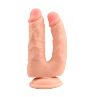 Ballsy Super Cock Double Penetrator