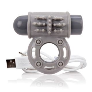 Charged OWOW Vooom Grey