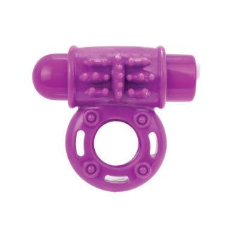 Charged Owow Vooom Purple
