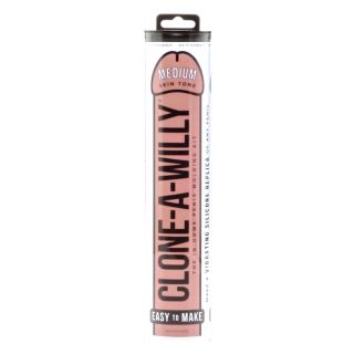 Clone-A-Willy Medium 