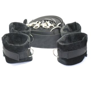 Ensemble Bed Restraint Kit