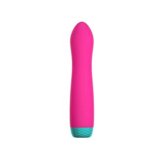 Femme Fun Rora Rotating Bullet Pink