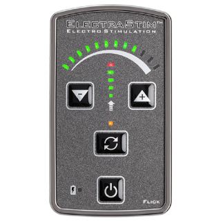 Flick Stimulator EM60-E by Electrastim