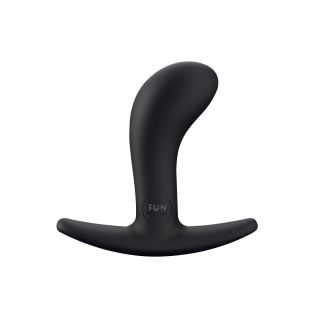 Bootie Small Black by Fun Factory