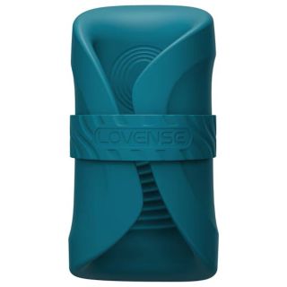 Lovense Gush 2 Men’s Stroker