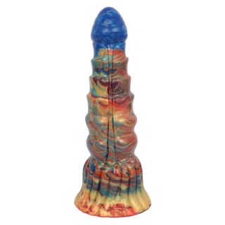 9" Dragon Dildo Nilakanta