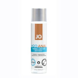 JO H20 Water Based Anal 
