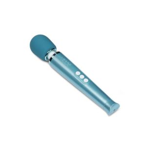 Le Wand Dive Submersible Massager Blue