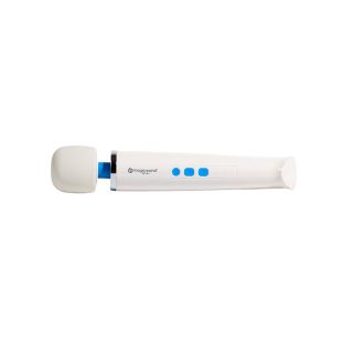 Magic Wand Mini Massager Rechargeable  