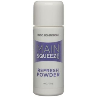 Main Squeeze Fresh Powder 1oz