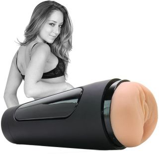 Main Squeeze REMY LACROIX