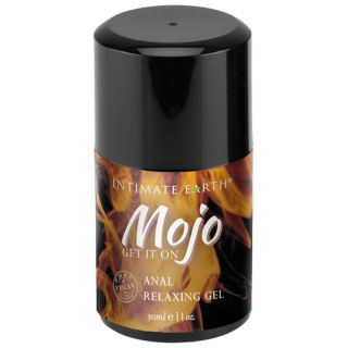 Intimate Earth MOJO Anal Relaxing Gel 30ml