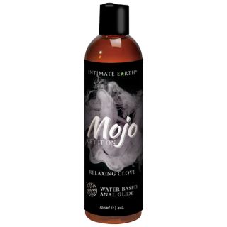 MOJO Relaxing Clove Anal Glide 120ml