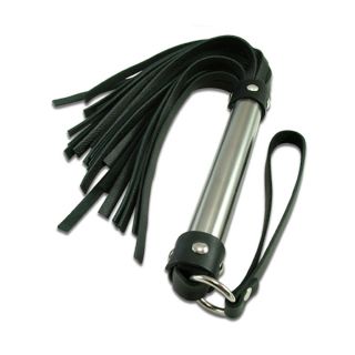 Mr. Steel Whip Short