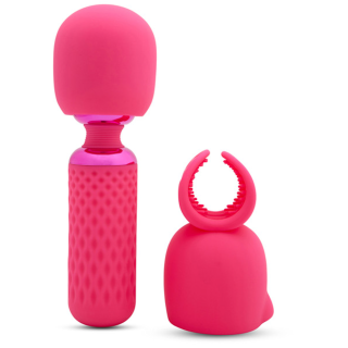 Nu Sensuelle Harlow Nubii Mini Wand	