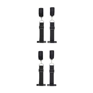 OUCH! Door Restraint Kit