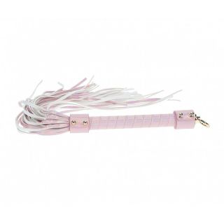 Ouch! Paris Collection - Flogger Pink