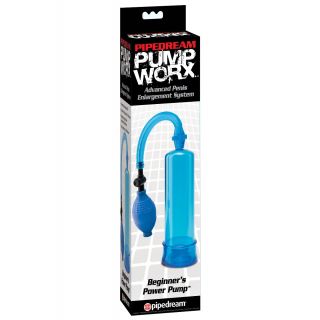 Beginner's Power Pump
