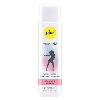 pjur myglide Stimulating Lubricant 100ml