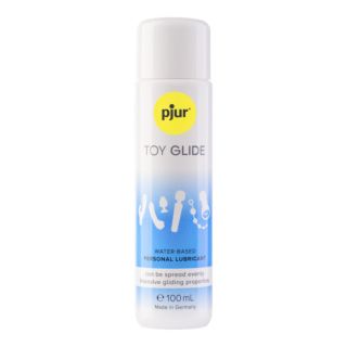 Pjur Toy Glide Water-based Personal Lubricant