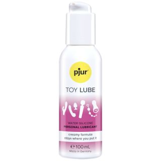 Pjur Toy Lube 100ml