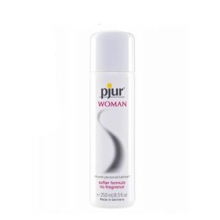 Pjur Woman Bodyglide Lubricant (250ml)