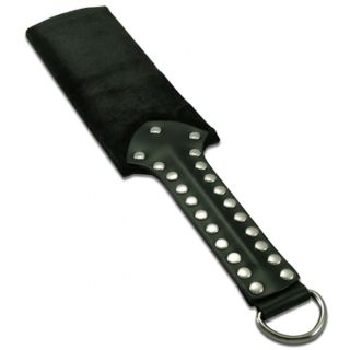 Pleasure Paddle Fleece
