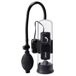 Pump Worx Beginners Vibrating Pump