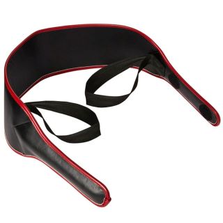 Sportsheets Saffron Love Strap 
