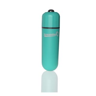 Screaming O Super-Powered Kiwi One-Touch 4T Vibrating Bullet