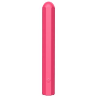 Soft by Playful Chic Bullet Coral Pink