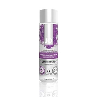 Jo Massage Lavender 4oz