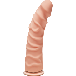 The Ragin D 8 Inch Vanilla