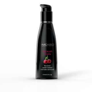 Wicked Aqua Cherry 120ml