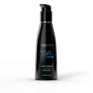 Wicked Aqua CHILL 120ml