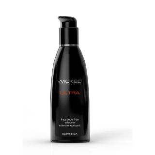 Wicked Ultra Silicone 120ml