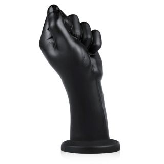 X-MEN Realistic Fist Dildo Butt Plug 