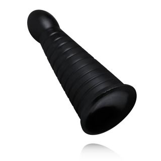 Xmen Huge Cone Anal Plug