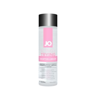 Jo Actively Trying (TTC) 113ml bottle