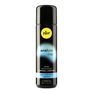 Pjur Analyse Me Water Glide 250ml
