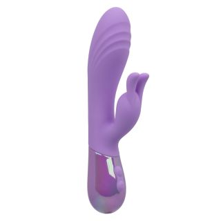 Aura Dual Bunny Vibrator