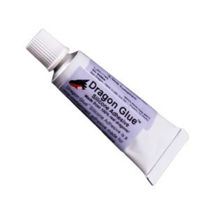 Bad Dragon Glue Silicone Adhesive