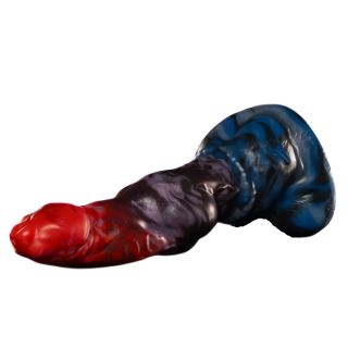 Bad Dragon Jean-Claw the Wendigo Natural - Large
