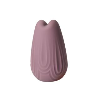 Blissful Vibes Tulip Clitoral Stimulator